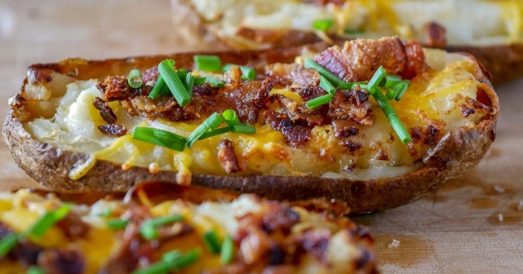 10 Easy Air Fryer Recipes for 2021