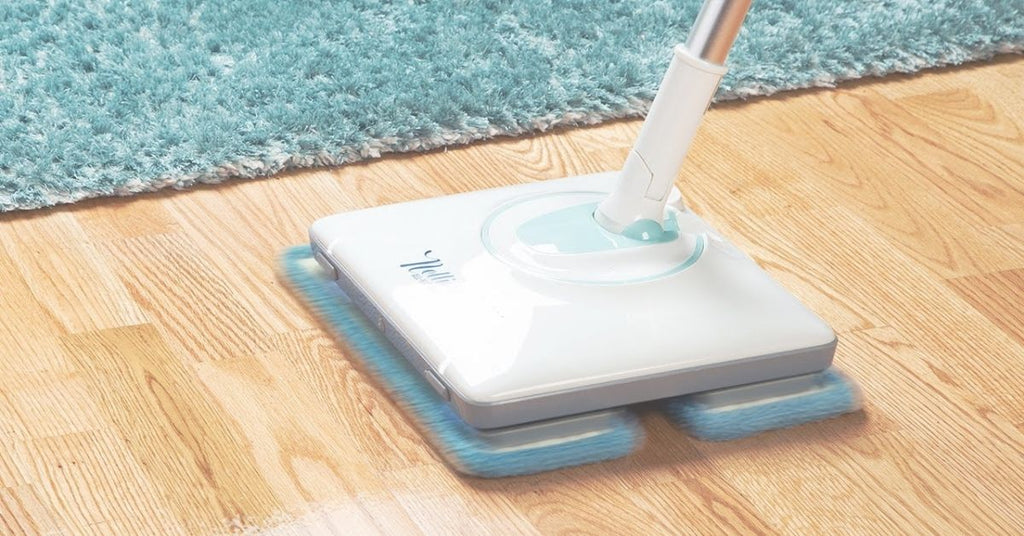 The Eco-friendly Way to Get Rid of Bacteria and Germs