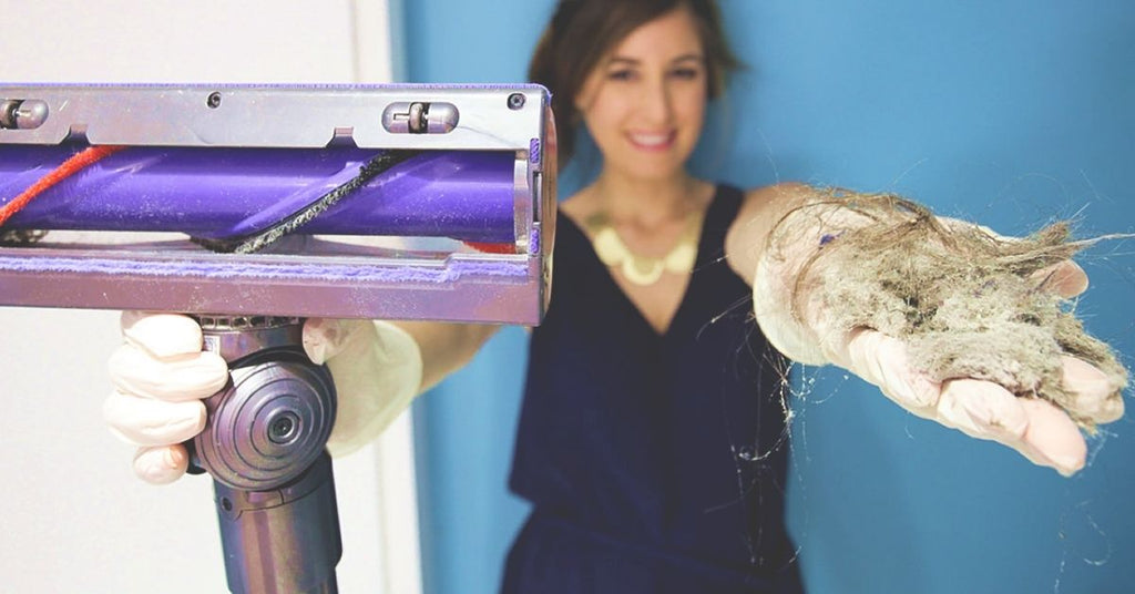 The Top 6 Things You Should NEVER Vacuum