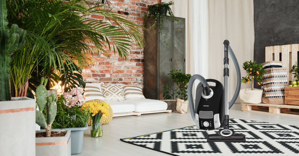 How to Diagnose & Fix Your Vacuum