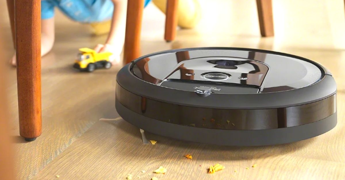 Is a Roomba Right for You? VacuumCleanerMarket