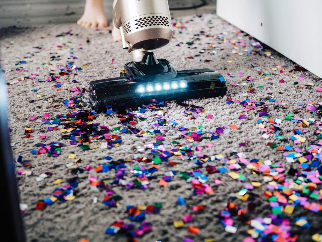 How to Unclog a Vacuum Hose