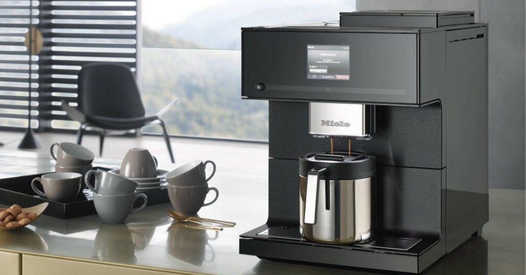 The Best Coffee Makers 2021