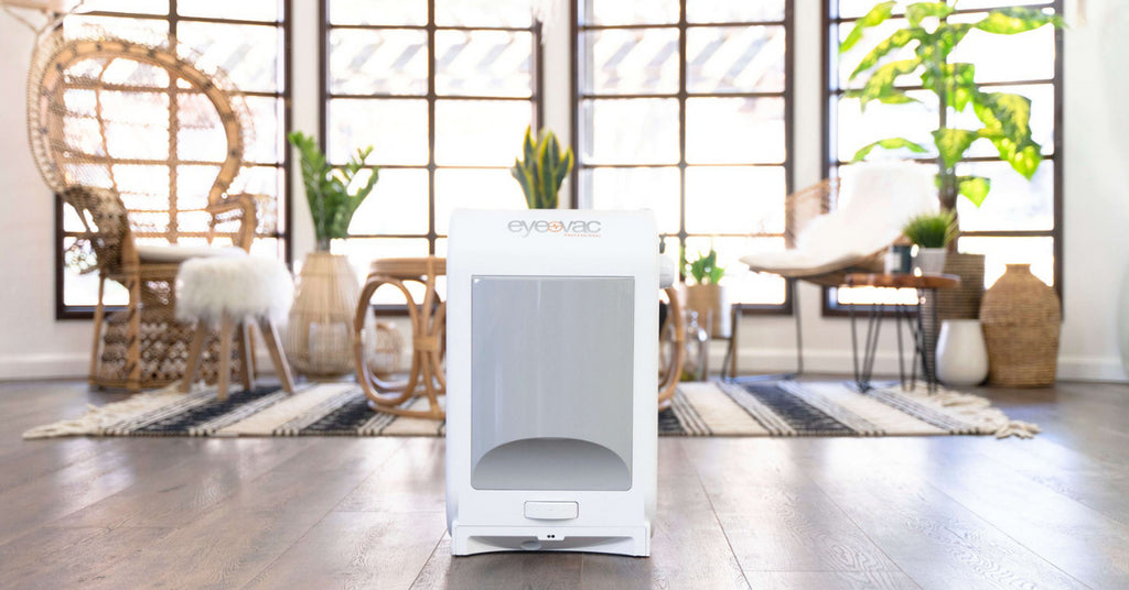 The Best Touchless Vacuums