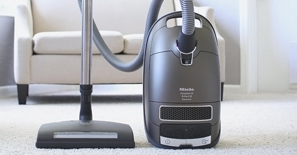 The Best Canister Vacuums of All Time