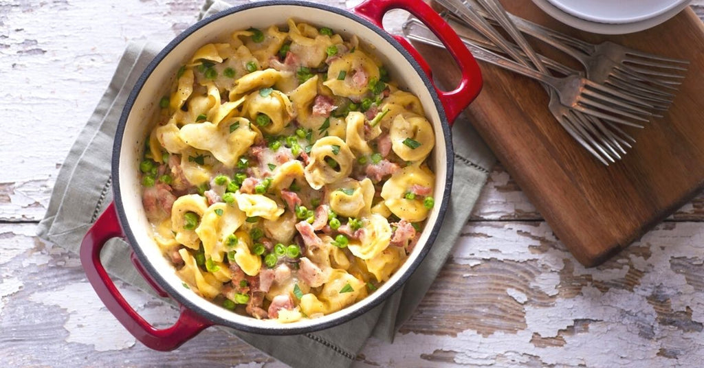 What is Dutch Oven Cooking