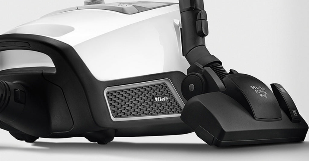 Why Miele is One of the Best Vacuum Brands in the World