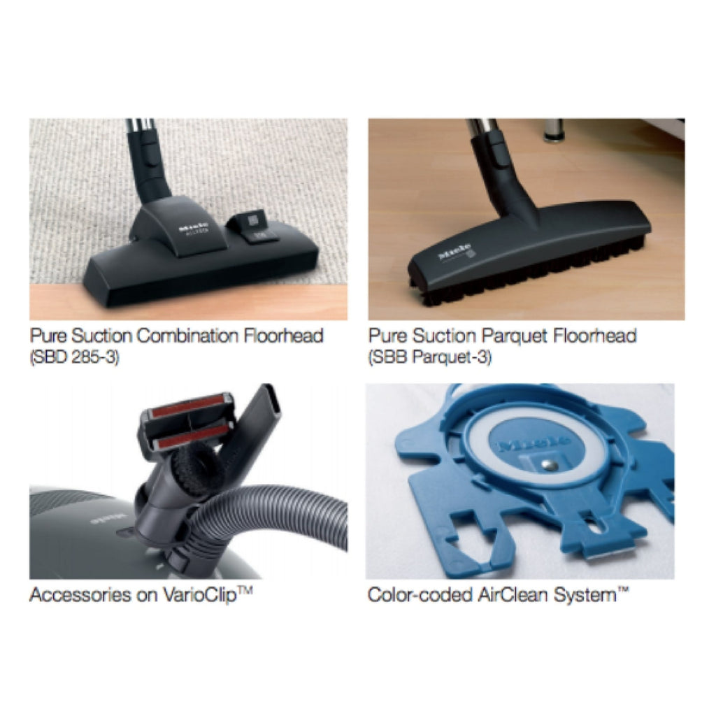 The Best Vacuum Accessories For Whole Home Cleaning