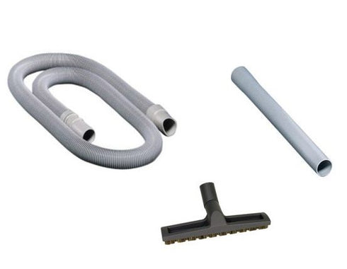 SEBO Automatic X Premium Three-Piece Attachment Set