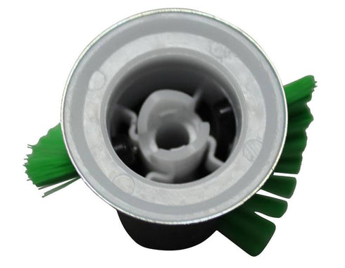 SEBO Automatic X4 Soft Bristle Brush Roller