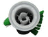 SEBO Automatic X4 Soft Bristle Brush Roller