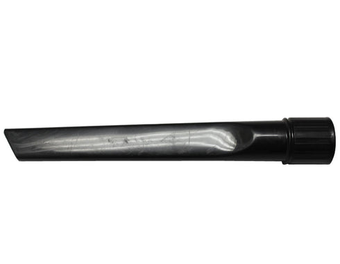 SEBO Automatic X Crevice Tool - Onyx/Black