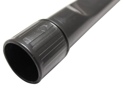 SEBO Automatic X Crevice Tool - Onyx/Black