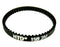 SEBO ET-H Power Nozzle Motor Drive Belt