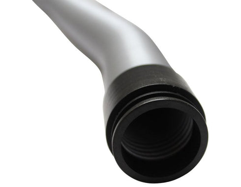 SEBO Felix Premium and Kombi Vacuum Hose-Silver