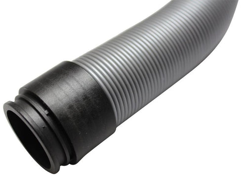 SEBO Felix Premium and Kombi Vacuum Hose-Silver