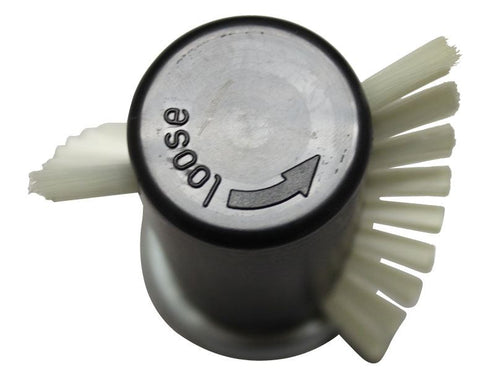 SEBO ET-H Complete Brush Roller and Edge Brush Roller