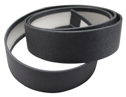 Sebo D4 AIRBELT fabric bumper cover