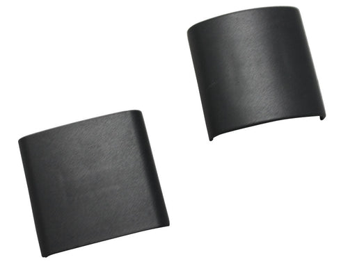 SEBO Airbelt Replacement Textile - Black and Silver