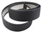 SEBO Airbelt Replacement Textile - Black and Silver
