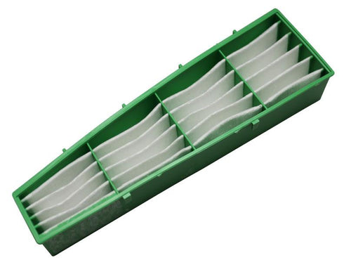 SEBO Airbelt C Micro/Hospital-Grade Filter & Bag Service Box