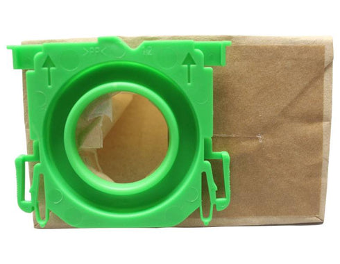 SEBO Airbelt C Micro/Hospital-Grade Filter & Bag Service Box