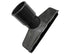 SEBO Automatic X4 Upholstery Nozzle - Onyx/Black