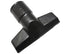 SEBO Automatic X4 Upholstery Nozzle - Onyx/Black