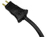 SEBO Central Vacuum Power Nozzle Adaptor