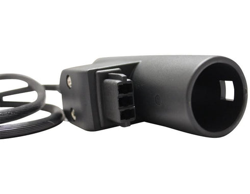 SEBO Central Vacuum Power Nozzle Adaptor