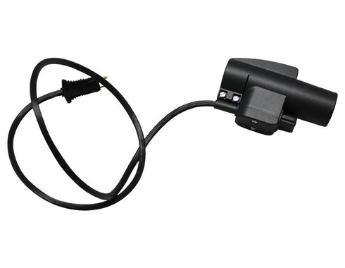 SEBO Central Vacuum Power Nozzle Adaptor