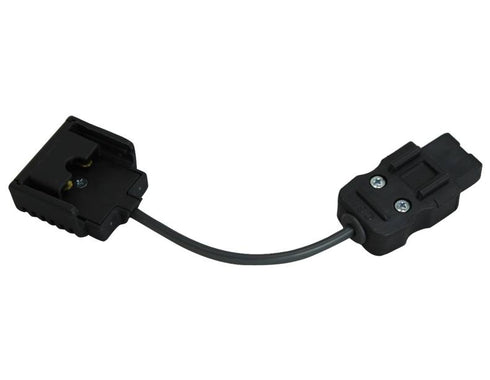 Sebo Mains Cable for C3, K3 and D4 hose