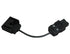 Sebo Mains Cable for C3, K3 and D4 hose