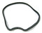 Sebo Micro filter seal