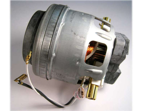 Sebo D4 1200W Vacuum Motor with support and cable