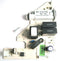 Sebo D4 PCB with switch