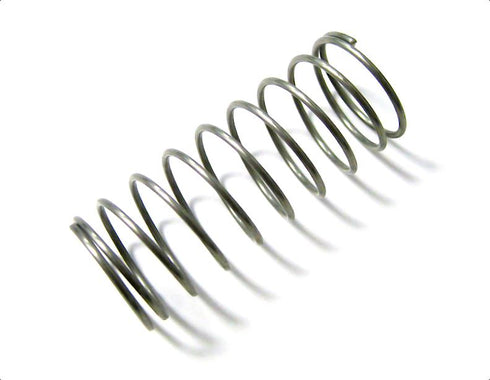 Sebo Spring for power button