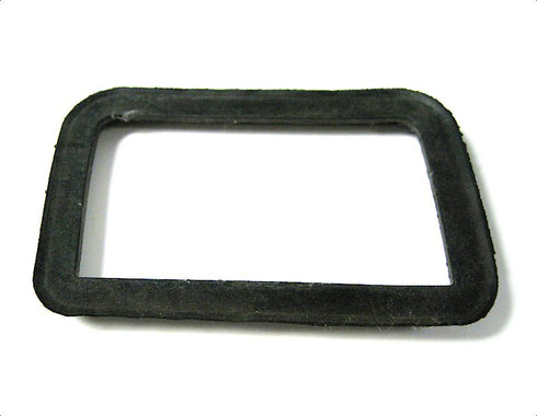Sebo D4 bag door seal
