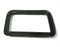 Sebo D4 bag door seal