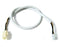 Sebo D4 internal canister cable