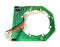 Sebo D4 PCB with lights