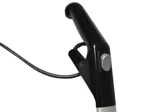 Sebo X4 Handle with cord, tube and switch