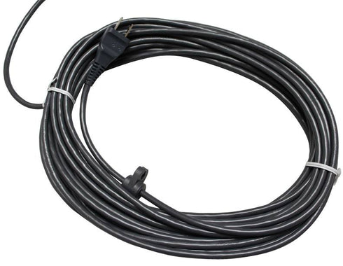 Sebo X4 Handle with cord, tube and switch