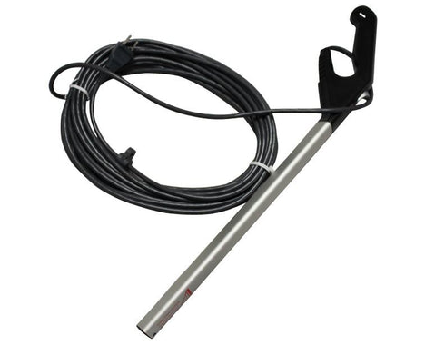 Sebo X4 Handle with cord, tube and switch