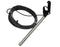 Sebo X4 Handle with cord, tube and switch