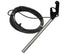 Sebo X4 Handle with cord, tube and switch