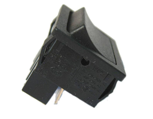 SEBO Automatic X4 On/Off Switch Assembly