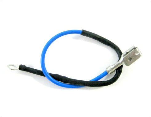 Sebo X4 Handle antistatic wire