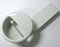 Sebo Carrying handle - gray black