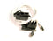 Sebo X4 Main body Internal cable